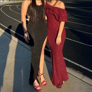Homecoming/prom dress